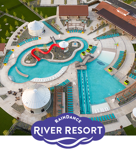 RainDance River Resort