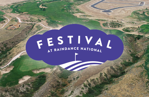 Festival at RainDance National