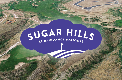 Sugar Hills at RainDance National