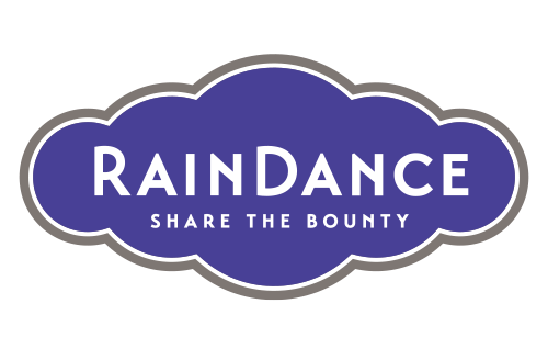 RainDance - Logo