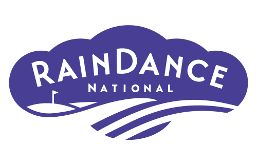 RainDance National - logo